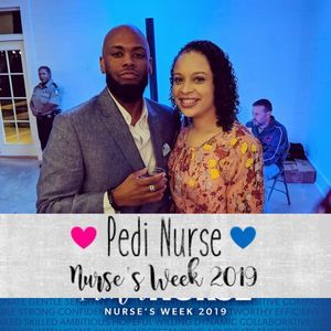 Meet your Posher, Lawren